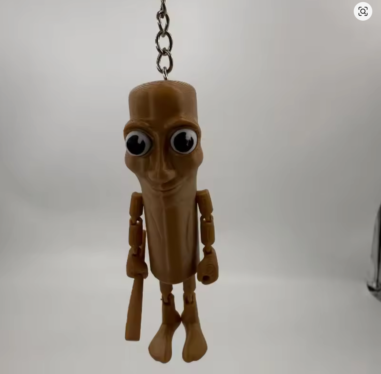 Italian Brainrot Meme Figurines- Tung Tung Sahur, Chimpanzini Bananini & More