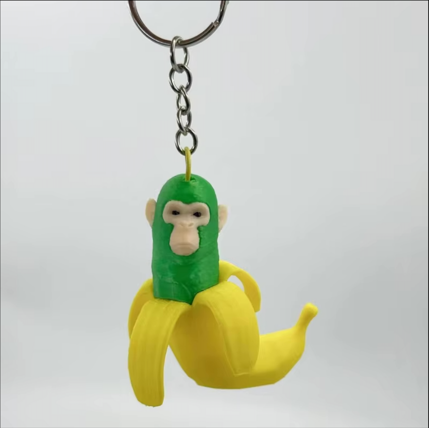 Italian Brainrot Meme Figurines- Tung Tung Sahur, Chimpanzini Bananini & More