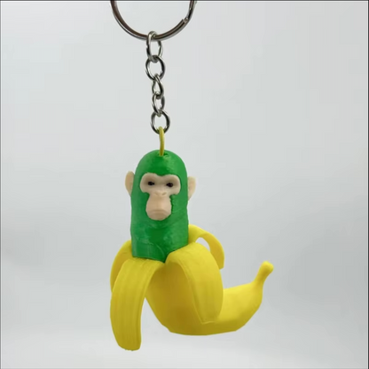 Italian Brainrot Meme Figurines- Tung Tung Sahur, Chimpanzini Bananini & More